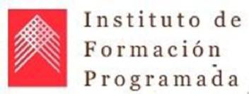 Imagen de Instituto de Formación Programada