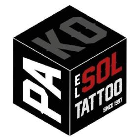 Imagen de PAKO EL SOL TATTOO SINCE 1997