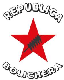 Imagen de REPUBLICA BOLICHERA