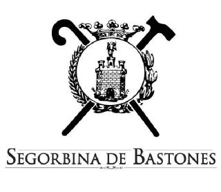 Imagen de Segorbina de Bastones