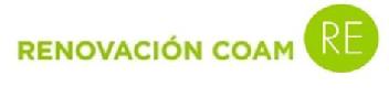Imagen de RENOVACION COAM RE