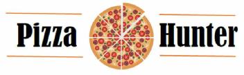Imagen de PIZZA HUNTER