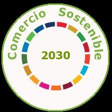 Imagen de COMERCIO SOSTENIBLE 2030