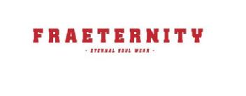 Imagen de FRAETERNITY (ETERNAL SOUL WEAR)