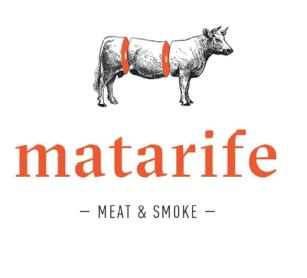 Imagen de MATARIFE MEAT & SMOKE