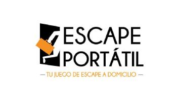 Imagen de ESCAPE PORTÁTIL