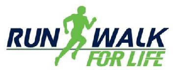 Imagen de RUN WALK FOR LIFE