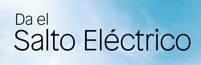 Imagen de DA EL SALTO ELÉCTRICO