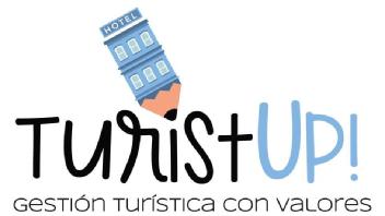 Imagen de TuristUp! Gestión turística con valores