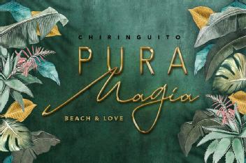 Imagen de Chiringuito Pura Magia Beach & Love