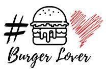 Imagen de Burger Lover