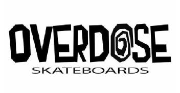 Imagen de OVERDOSE SKATEBOARDS