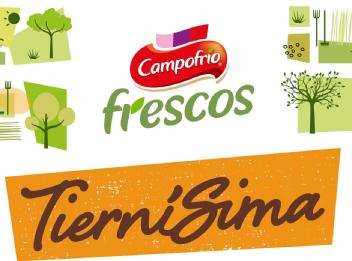 Imagen de CAMPOFRÍO FRESCOS TIERNÍSIMA