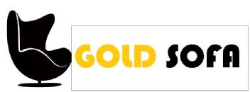 Imagen de GOLD SOFA