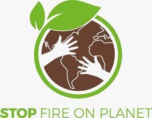 Imagen de STOP FIRE ON PLANET