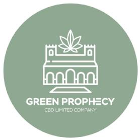 Imagen de GREEN PROPHECY CBD LIMITED COMPANY