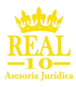 Imagen de REAL 10 ASESORÍA JURÍDICA