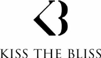 Imagen de KISS THE BLISS