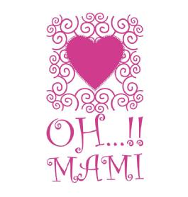 Imagen de OH...!! MAMI