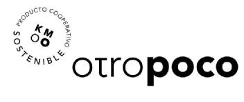 Imagen de OTROPOCO PRODUCTO COOPERATIVO SOSTENIBLE KM 00