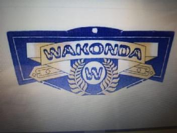 Imagen de WAKONDA W