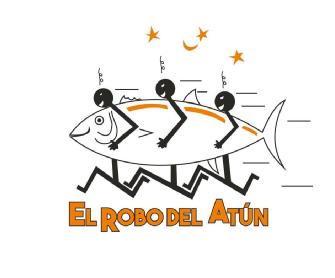 Imagen de EL ROBO DEL ATÚN