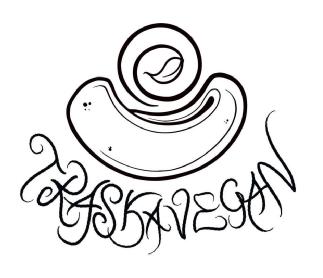 Imagen de TRASKAVEGAN
