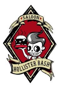 Imagen de HOLLISTER BASH SALOON