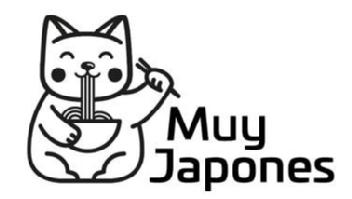 Imagen de MUY JAPONES