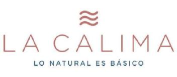 Imagen de LA CALIMA LO NATRUAL ES BÁSICO