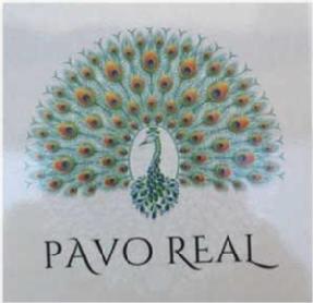 Imagen de PAVO REAL