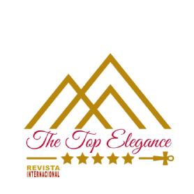 Imagen de THE TOP ELEGANCE REVISTA INTERNACIONAL