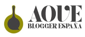 Imagen de AOVE BLOGGER ESPAÑA
