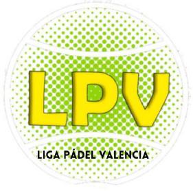 Imagen de LPV LIGA PÁDEL VALENCIA