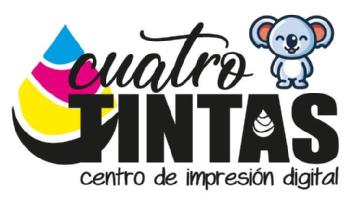 Imagen de Cuatro Tintas