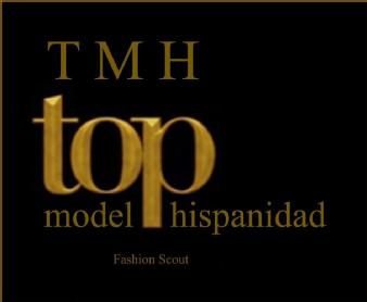 Imagen de TMH TOP MODEL HISPANIDAD FASHION SCOUT