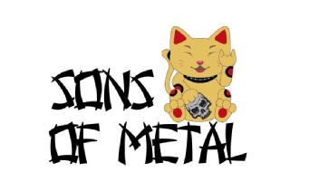 Imagen de Sons Of Metal