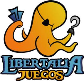 Imagen de Libertalia Juegos