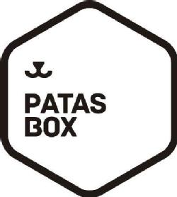 Imagen de PATAS BOX
