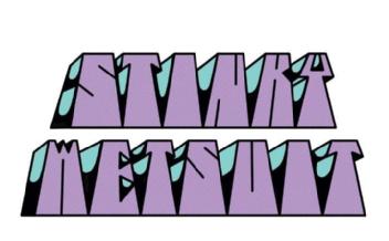 Imagen de Stinky Wetsuit