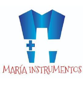 Imagen de MARIA INSTRUMENTOS