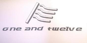 Imagen de one and twelve