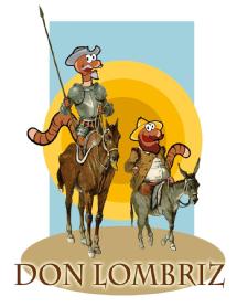 Imagen de DON LOMBRIZ