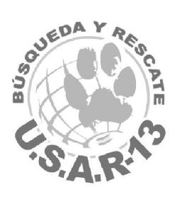 Imagen de BÚSQUEDA Y RESCATE U.S.A.R-13