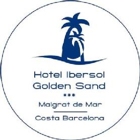Imagen de HOTEL IBERSOL GOLDEN SAND MALGRAT DE MAR COSTA BARCELONA