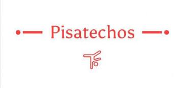 Imagen de Pisatechos