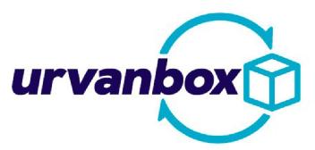 Imagen de URVANBOX