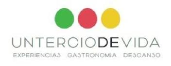 Imagen de UNTERCIODEVIDA EXPERIENCIAS GASTRONOMIA DESCANSO