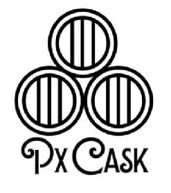 Imagen de PX CASK