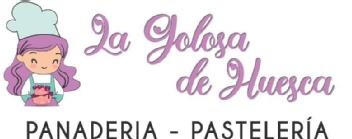 Imagen de LA GOLOSA DE HUESCA PANADERIA - PASTELERIA